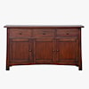 Napa Furniture Design Mahogany Expression Dining Server