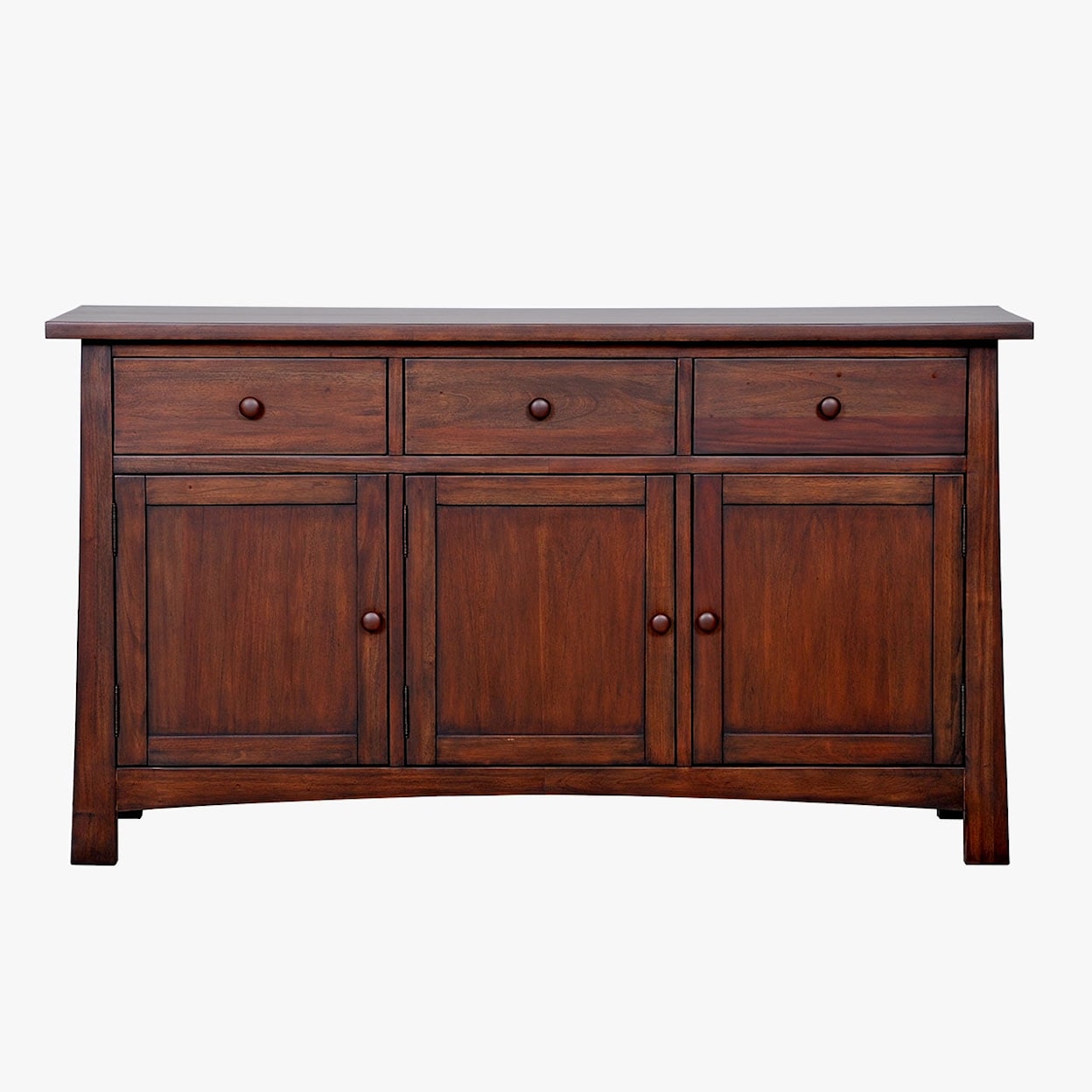 Napa Furniture Design Mahogany Expression Dining Server