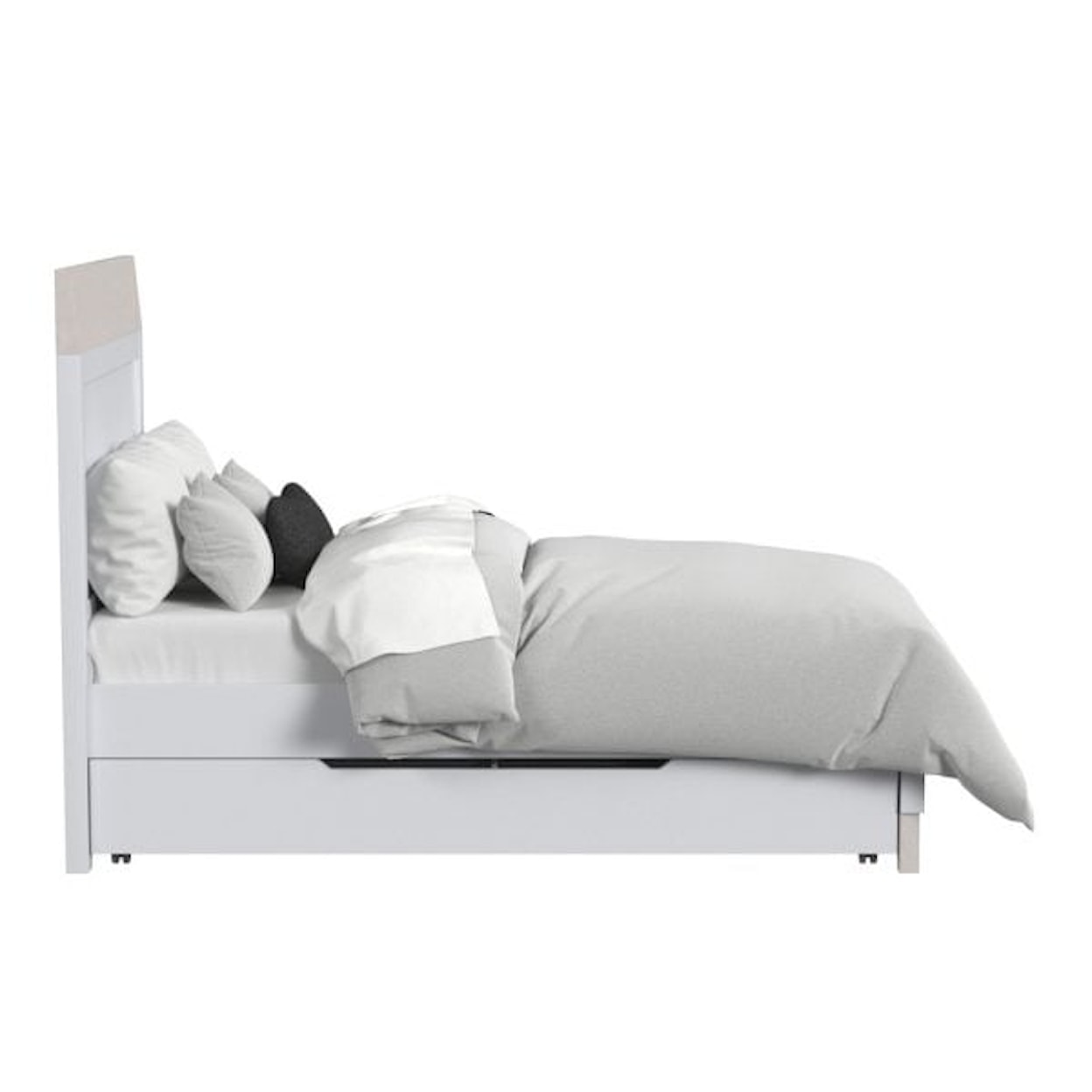 Westwood Design Rowan Complete Twin Bed