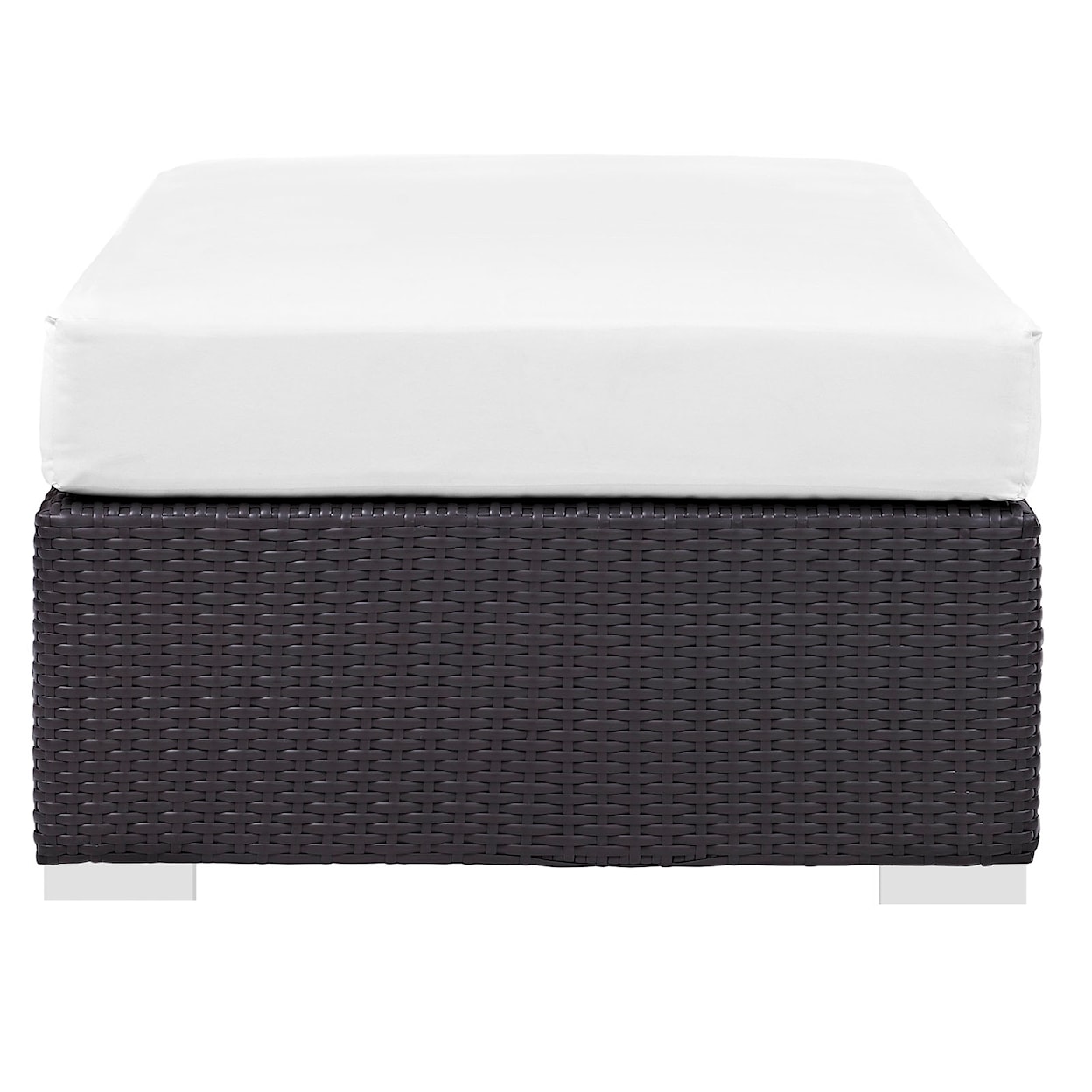 Modway Convene Outdoor Ottoman