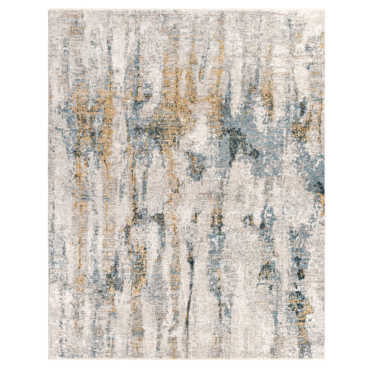 Uttermost Ladoga Ladoga Modern 8 X 10 Rug