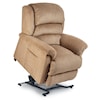 UltraComfort Polaris Medium Power Lift Chair Recliner