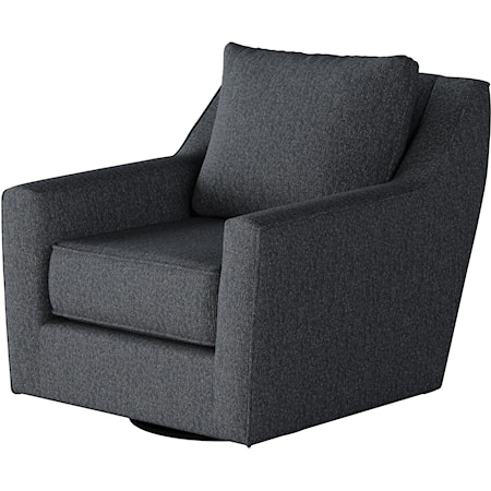 Swivel Glider Chair