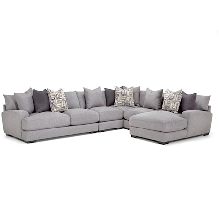 Sectional Sofa