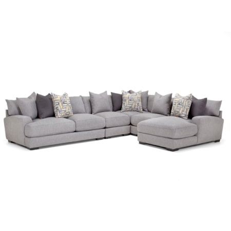 Sectional Sofa