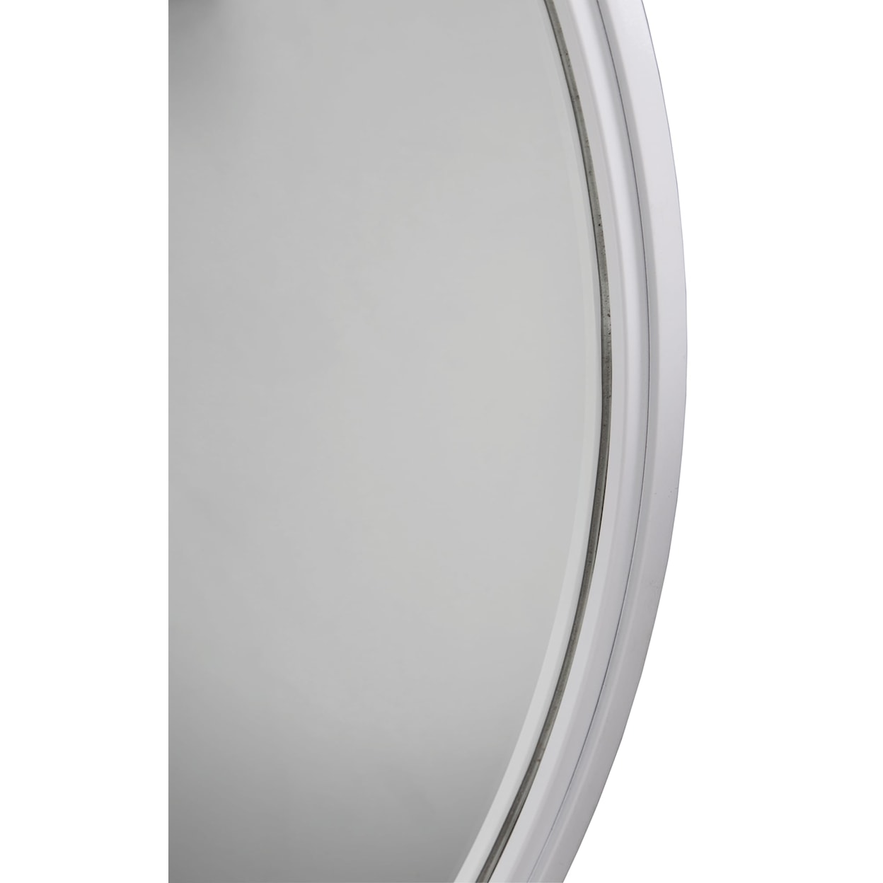 Ashley Signature Design Brocky Accent Mirror