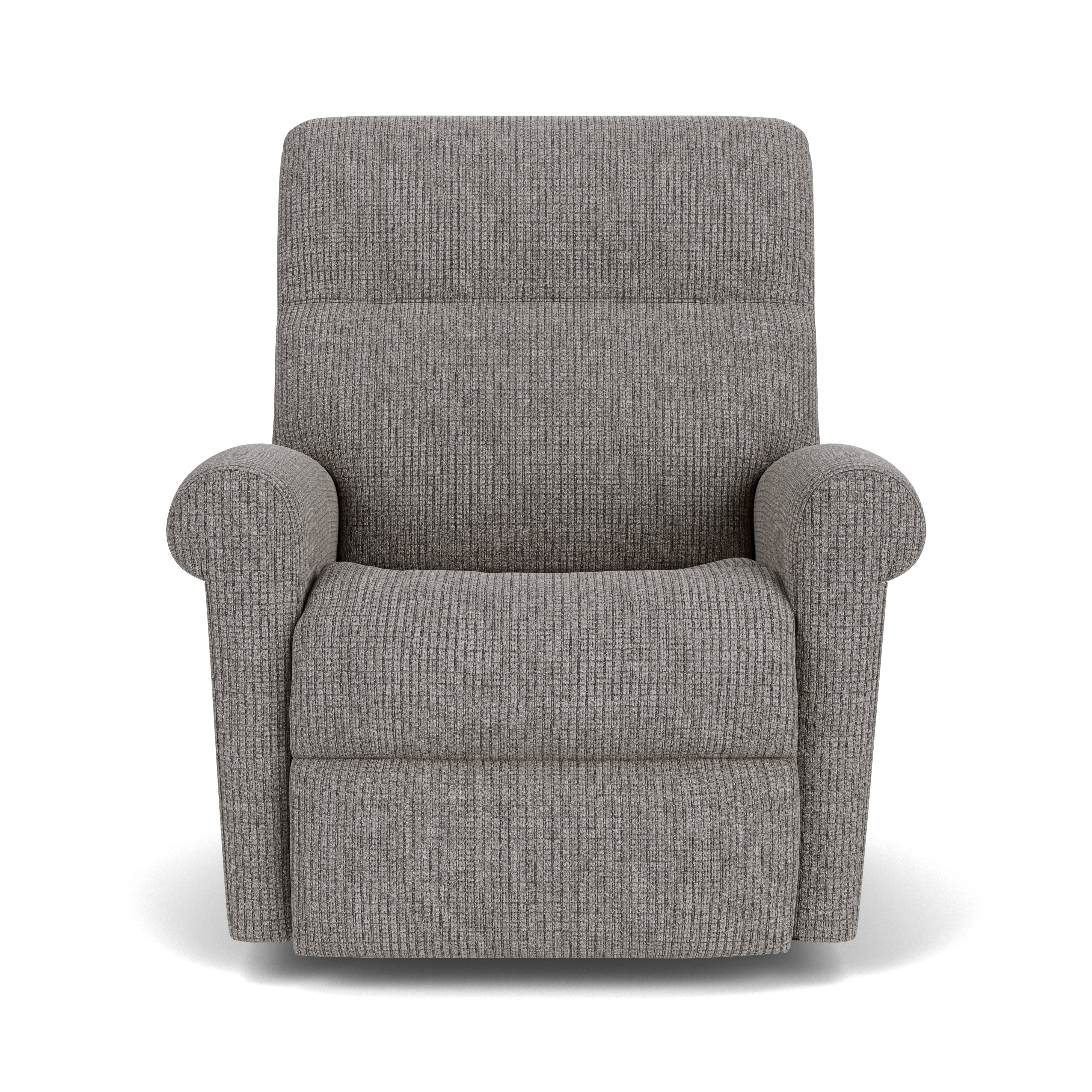 Swivel Gliding Recliner