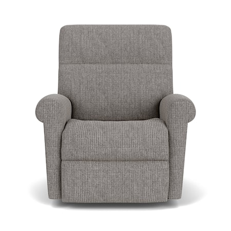 Swivel Gliding Recliner