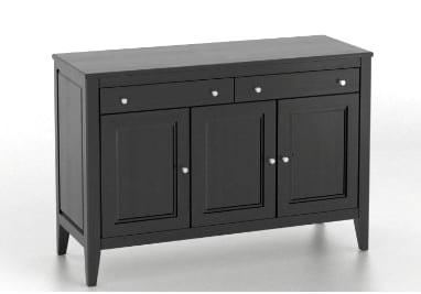 Customizable Buffet