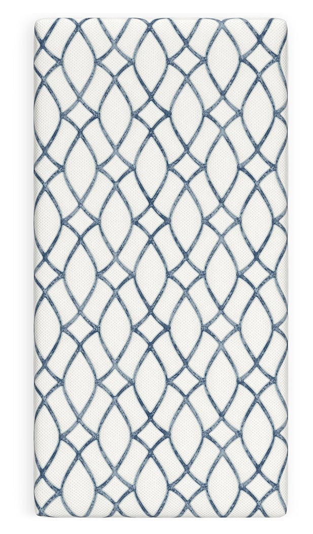 Sierra Sleep 12 Inch Chime Elite 2.0 Twin Mattress