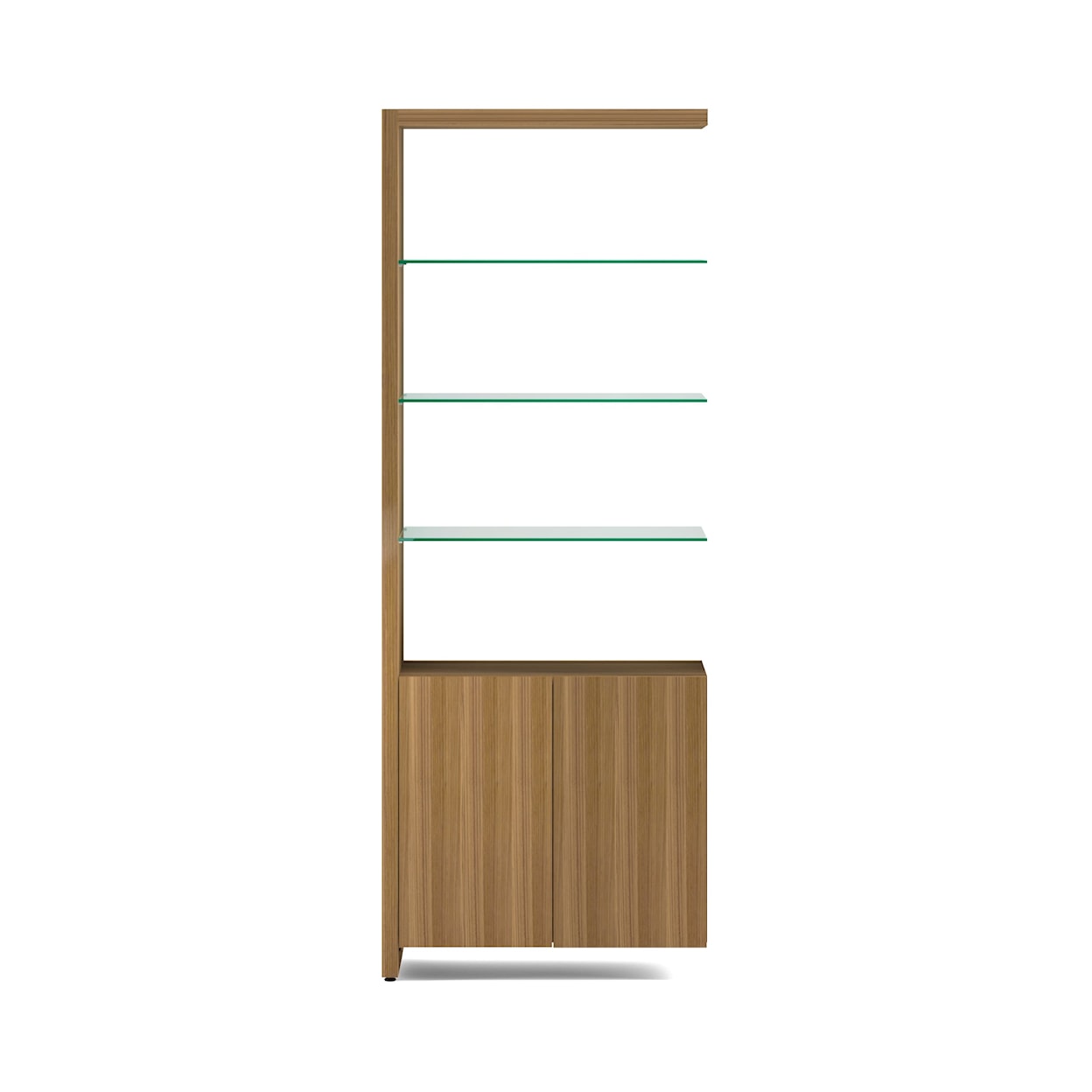 BDI Linea Double Shelf Extension