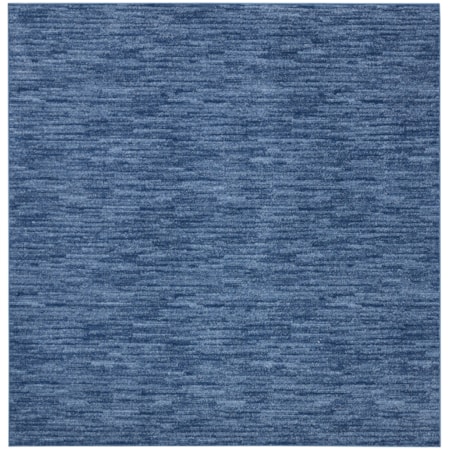 5' Square  Rug