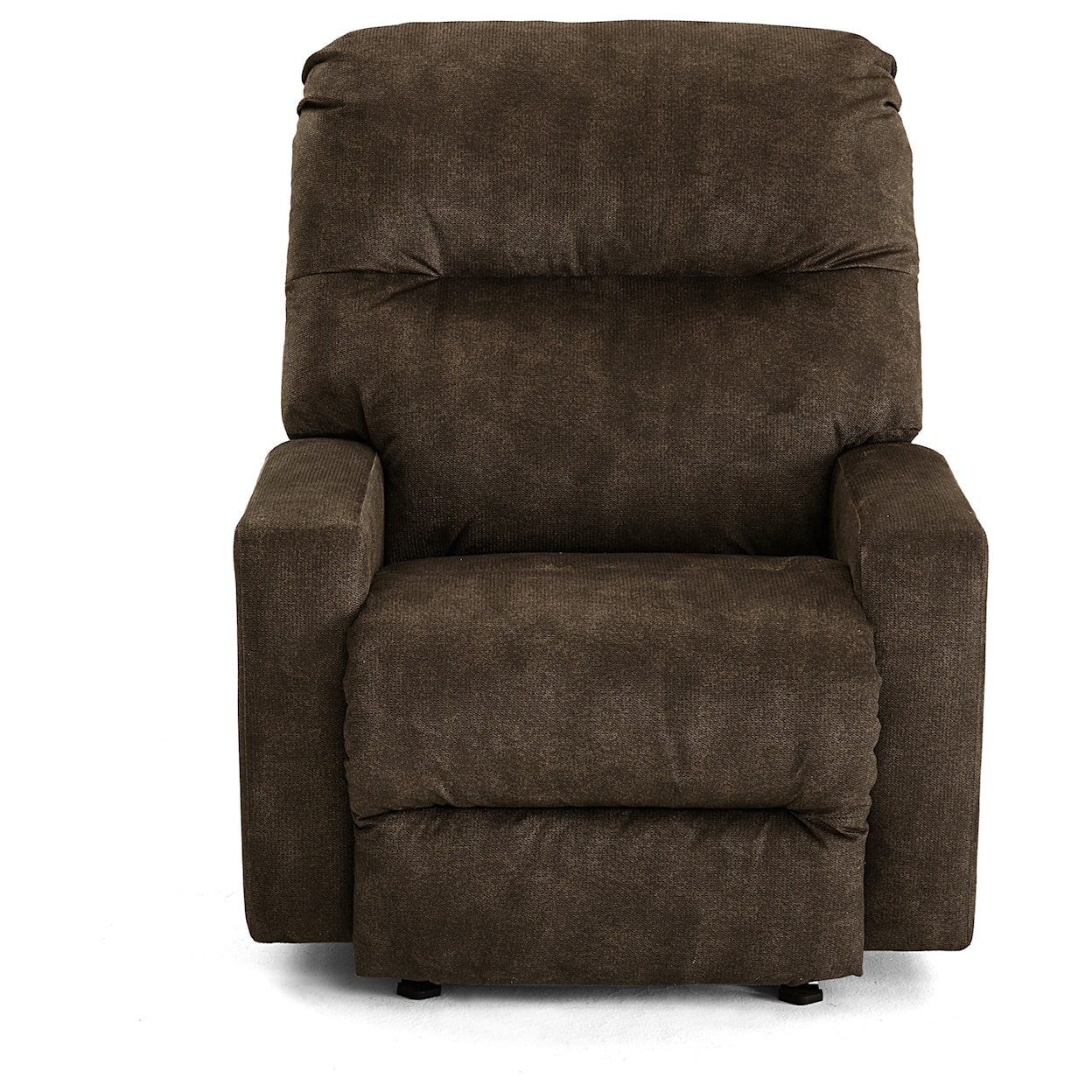 Best Home Furnishings Kenley Power Swivel Glide Recliner w/ PWR HR