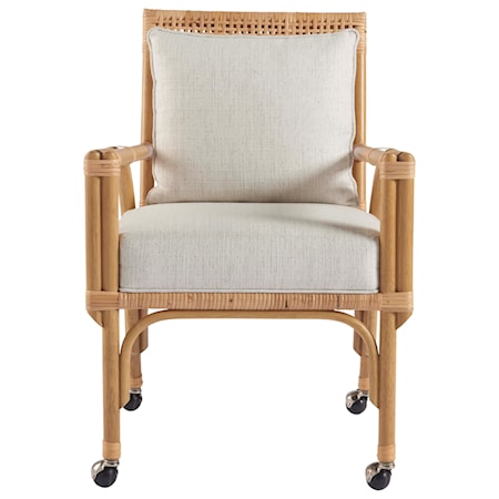 Newport Dining and Game Chair