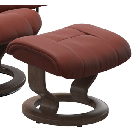 Classic Base Ottoman