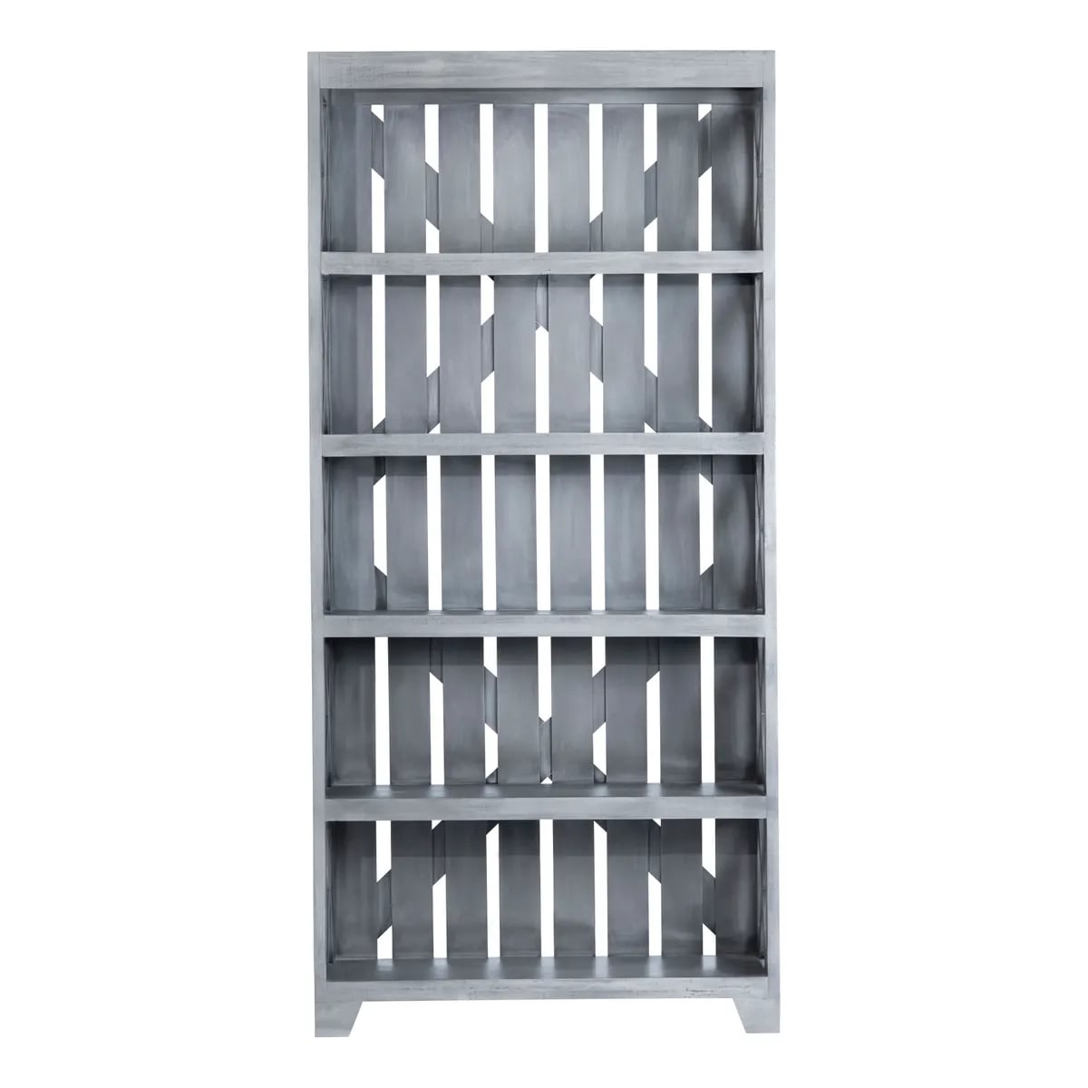 5-Shelf Bookcase