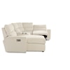 La-Z-Boy Maddox Reclining Sectional Sofas