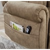 Ashley Furniture Signature Design Mopton Power Lift Recliner