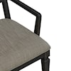 Liberty Furniture Caruso Heights Dining Arm Chair