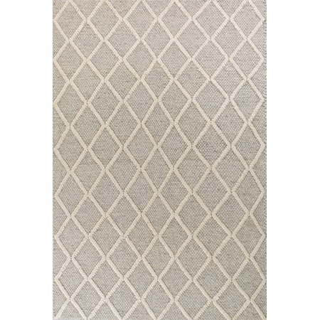 9'6" X 7'6" Area Rug