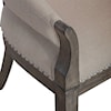 Libby Westfield Upholstered Arm Chair