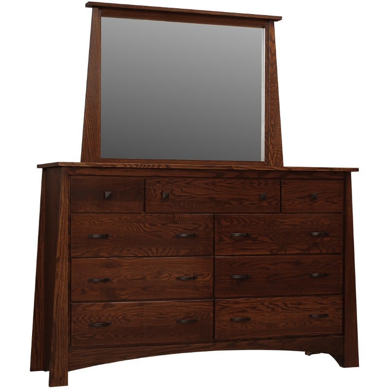 5-Piece Queen Bedroom Set