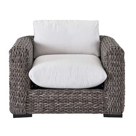 Montauk Lounge Chair