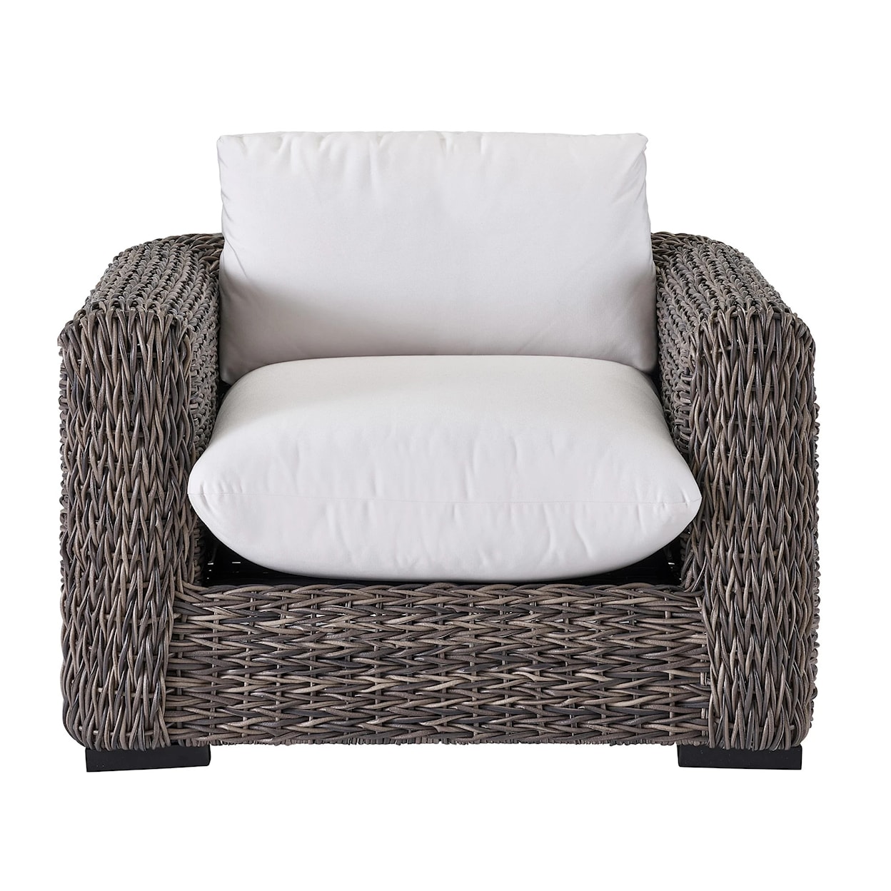 Universal Coastal Living Outdoor Outdoor Montauk Lounge Chair