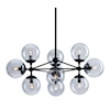 Zuo Pure Lighting Ceiling Lamp