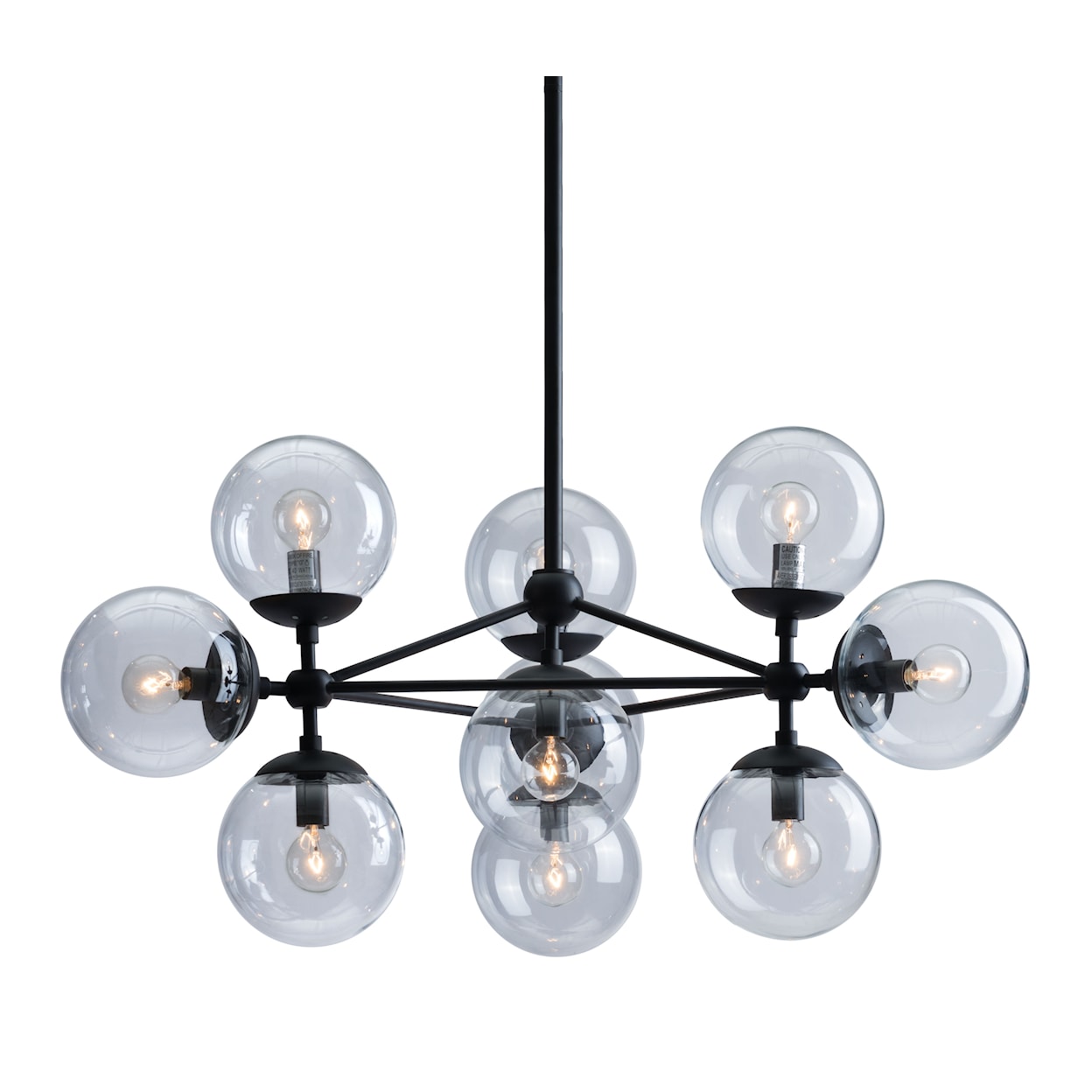 Zuo Pure Lighting Ceiling Lamp