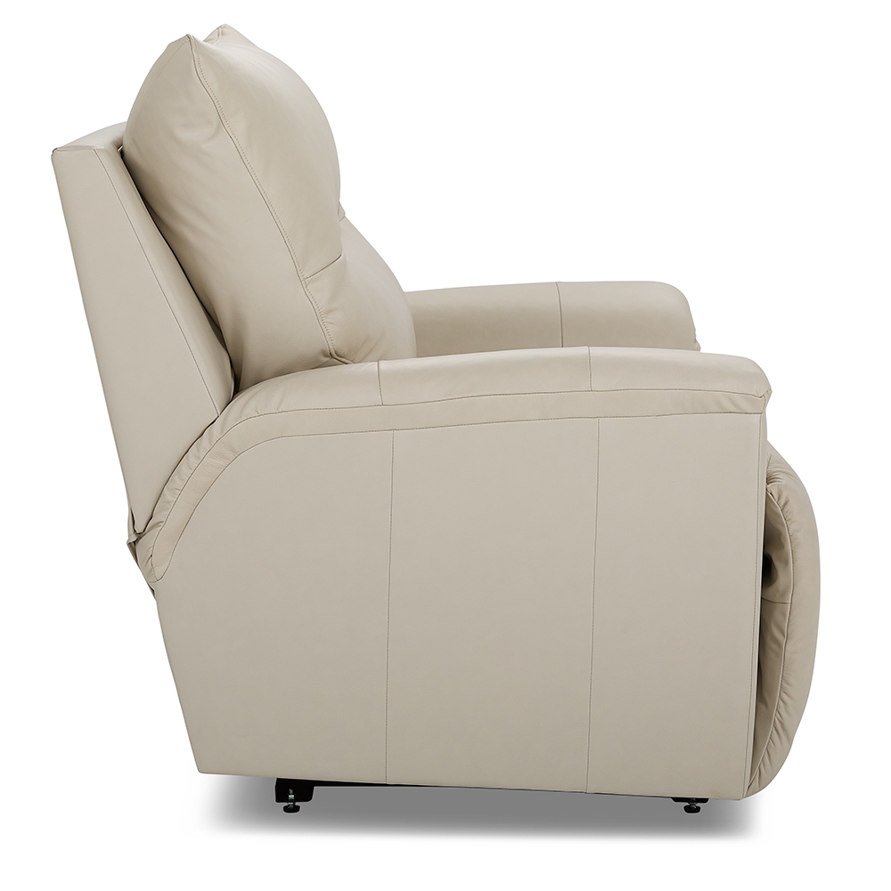 Power Reclining Chair &amp; a Half w/ Headrest