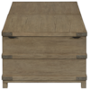 Hammary Crawford Coffee Table