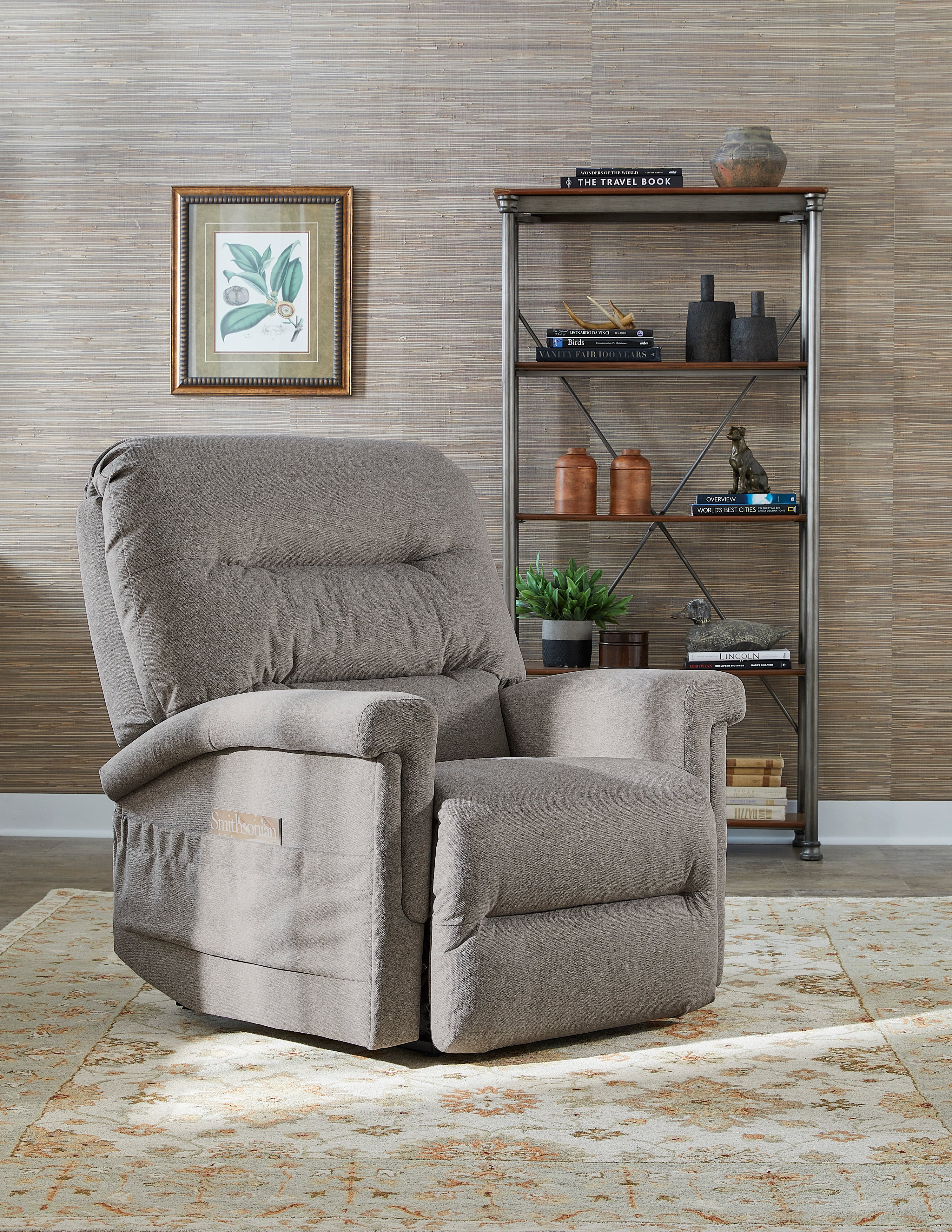 Best Home Furnishings Victoria Lift Recliner