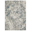 Oriental Weavers Evolution 6' 7" X  9' 6"  Rug