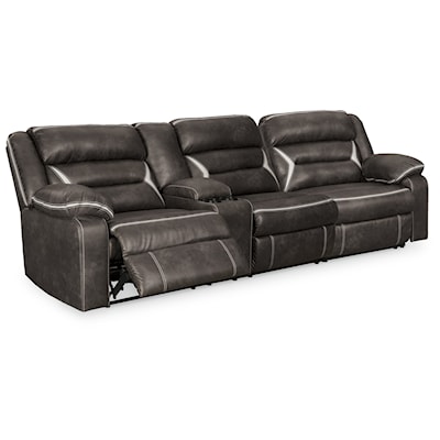 Leather Sofas Browse Page