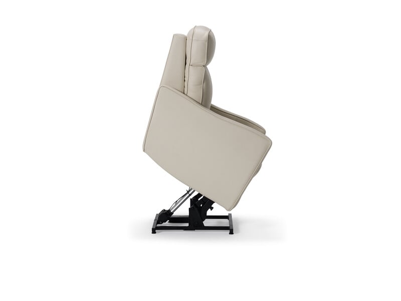 Palliser Oakridge Lift Recliner W/Power Headrest & Lumbar