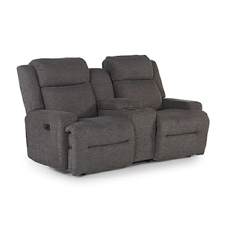 Tilt Hdrst Space Saver Loveseat