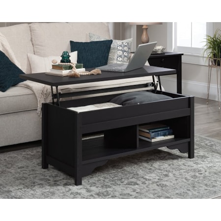 Dawson Trail Lift Top Coffee Table Ro