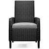 Signature Design by Ashley Beachcroft Arm Chair with Cushion