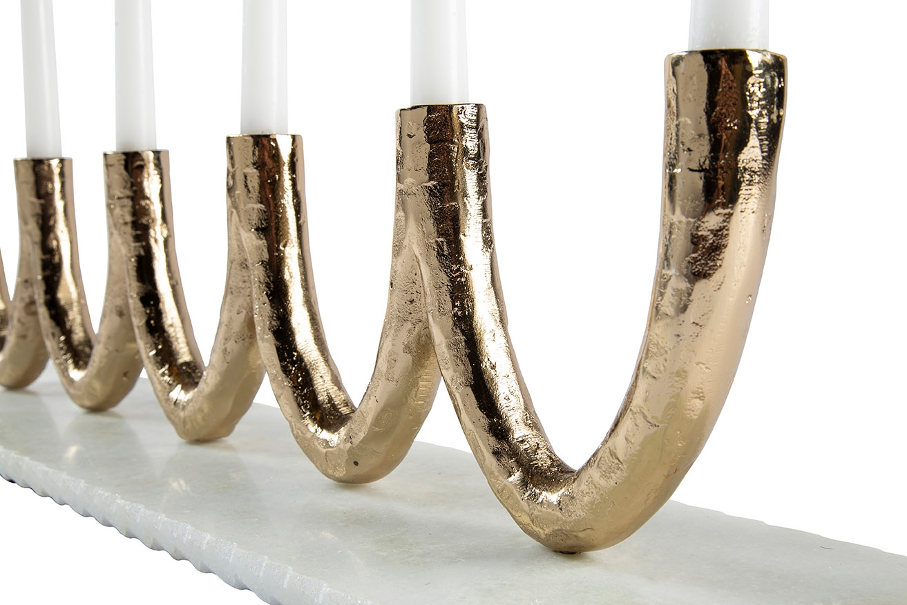 Furniture Classics Furniture Classics Belvedere Candle Holder