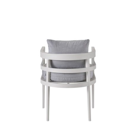 South Beach Dining Chair