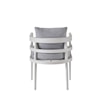 Universal Coastal Living Outdoor Outdoor Living Dining Chair