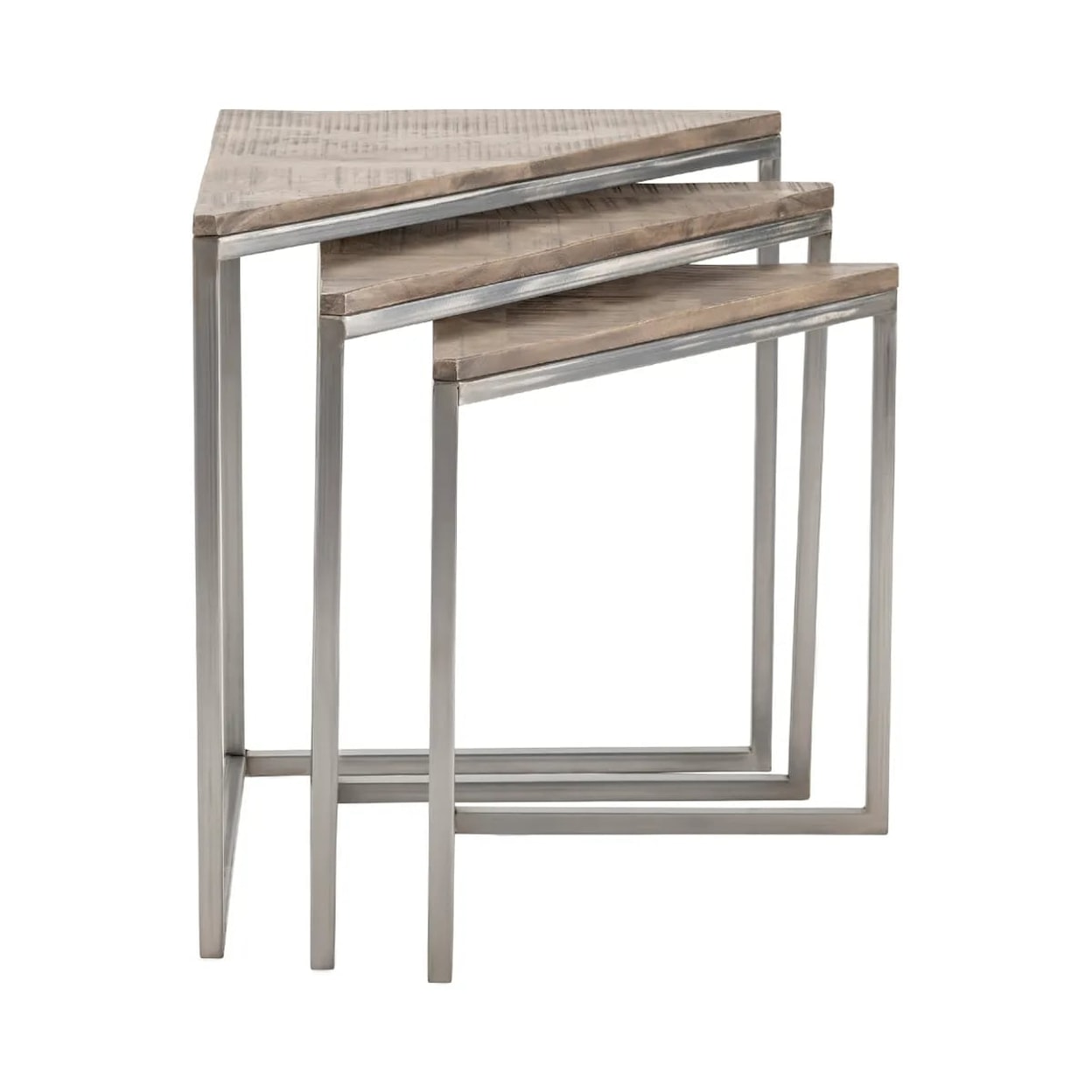 Crestview Collection Accent Furniture Nesting Table