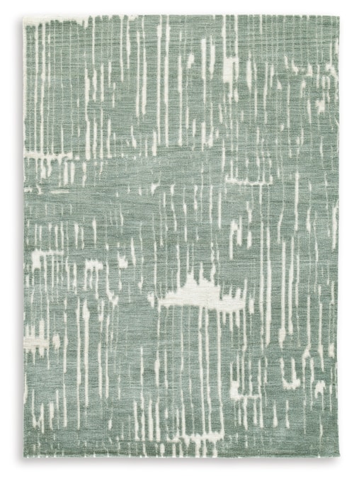 5' X 7' Rug