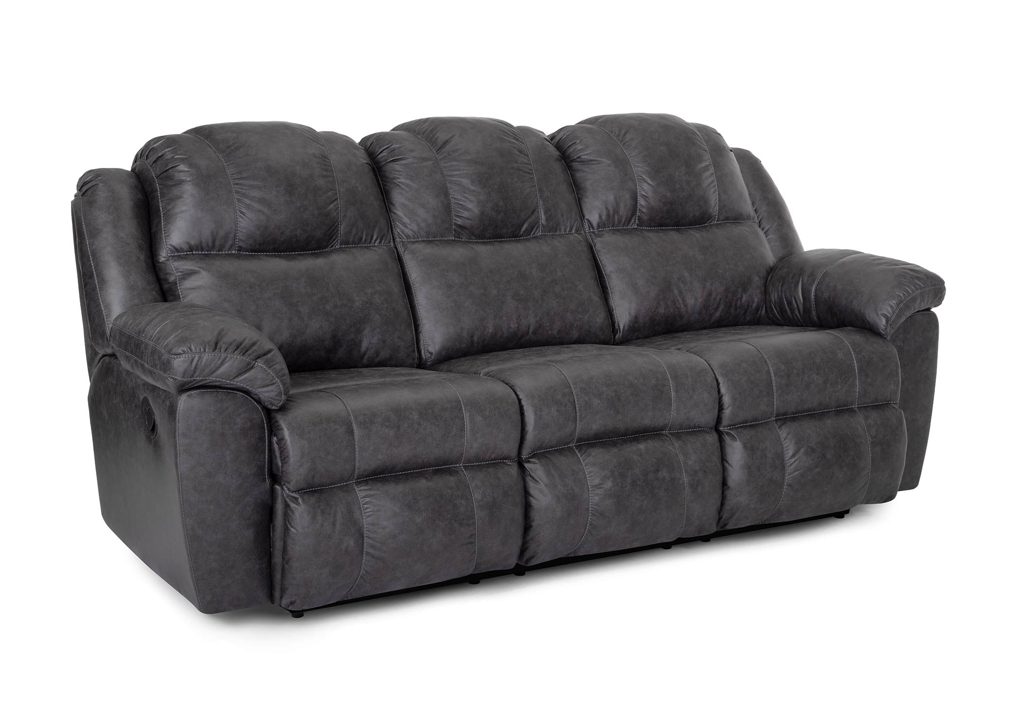 Springfield & Company 692 Castello Power Reclining Sofa