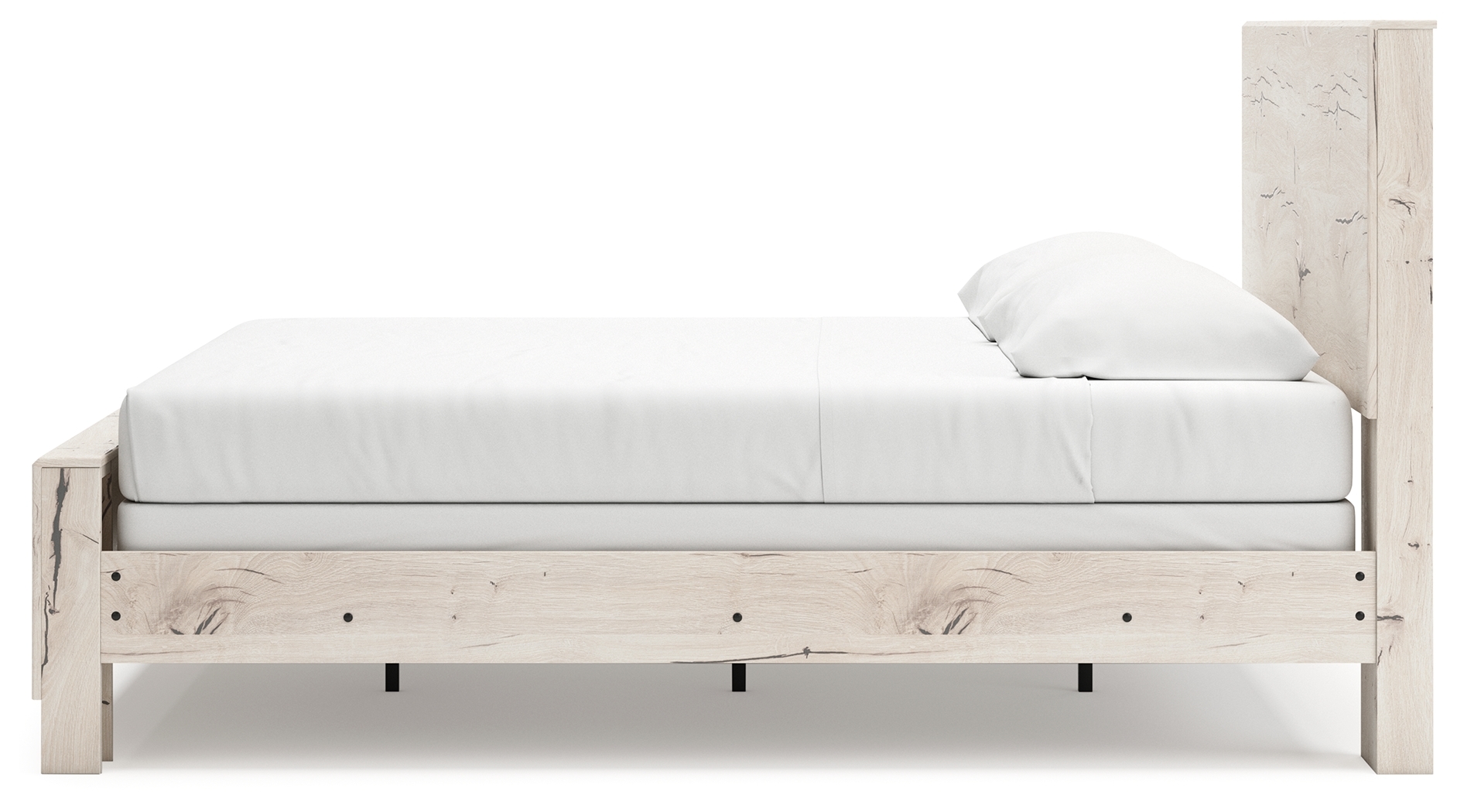 Ashley Lawroy King Bedroom Set