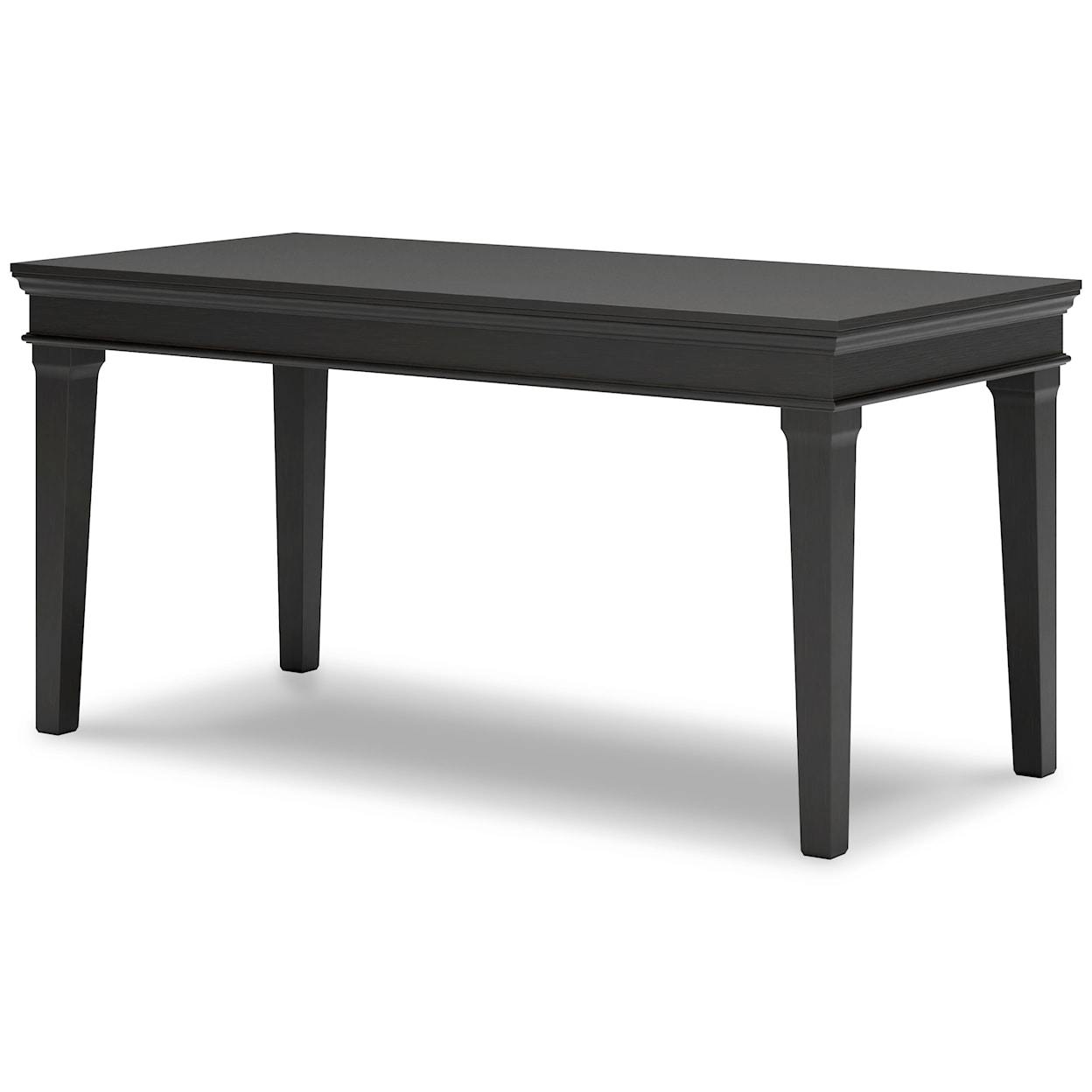 Ashley Signature Design Beckincreek Home Office Desk