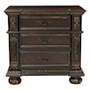 Homelegance Furniture Catalonia Nightstand