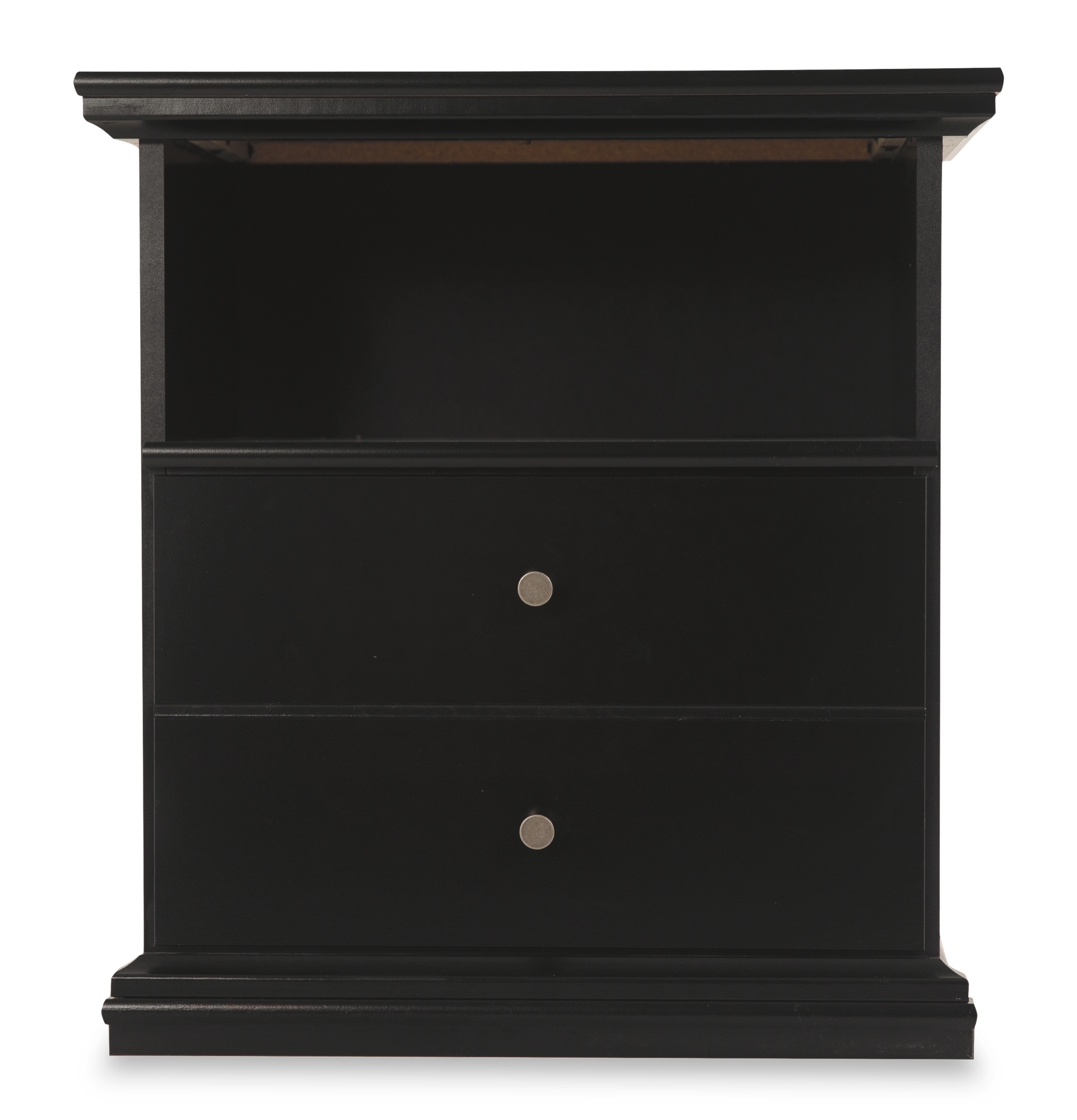 Signature Design by Ashley Maribel 1-Drawer Nightstand