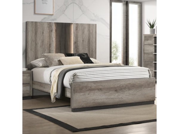 5-Piece Queen Bedroom Set